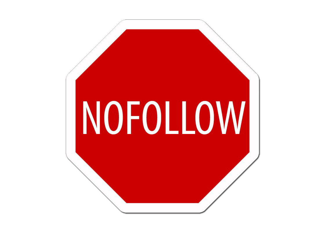 nofollow标签