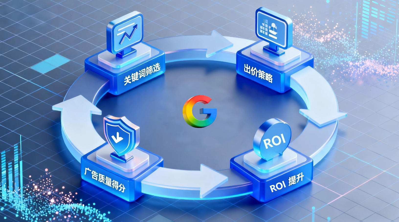 Google Ads广告投放技巧有哪些？